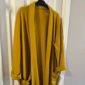 Eileen Fisher Sweater Jacket